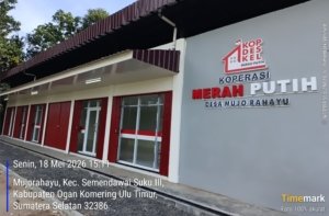 Apakah Program Koperasi Merah Putih Merupakan Program Gagal? Sebuah Analisis Kritis