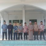 STIT Nurussalam dan STAI Darul Huda OKU Timur Perkuat Sinergi Implementasi Tridharma Perguruan Tinggi
