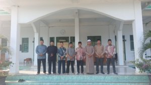 STIT Nurussalam dan STAI Darul Huda OKU Timur Perkuat Sinergi Implementasi Tridharma Perguruan Tinggi