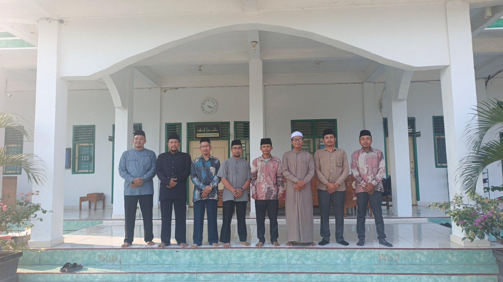 STIT Nurussalam dan STAI Darul Huda OKU Timur Perkuat Sinergi Implementasi Tridharma Perguruan Tinggi